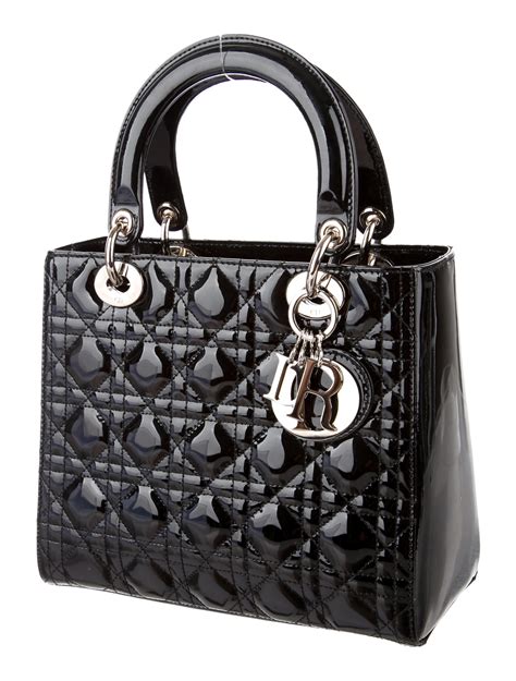 cheistian dior borsa|lady dior borse.